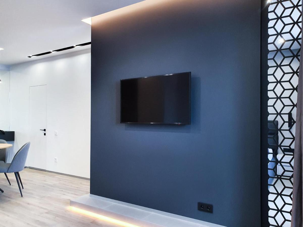 Level 24 - Sea & Sky View Apartment 오데사 외부 사진
