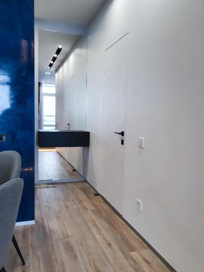 Level 24 - Sea & Sky View Apartment 오데사 외부 사진