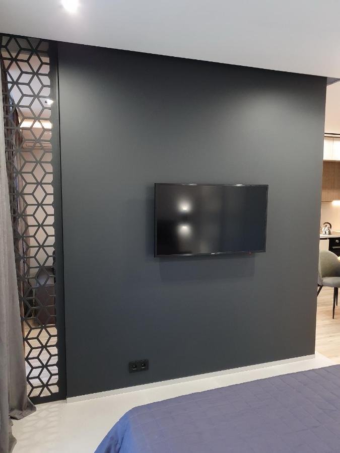 Level 24 - Sea & Sky View Apartment 오데사 외부 사진