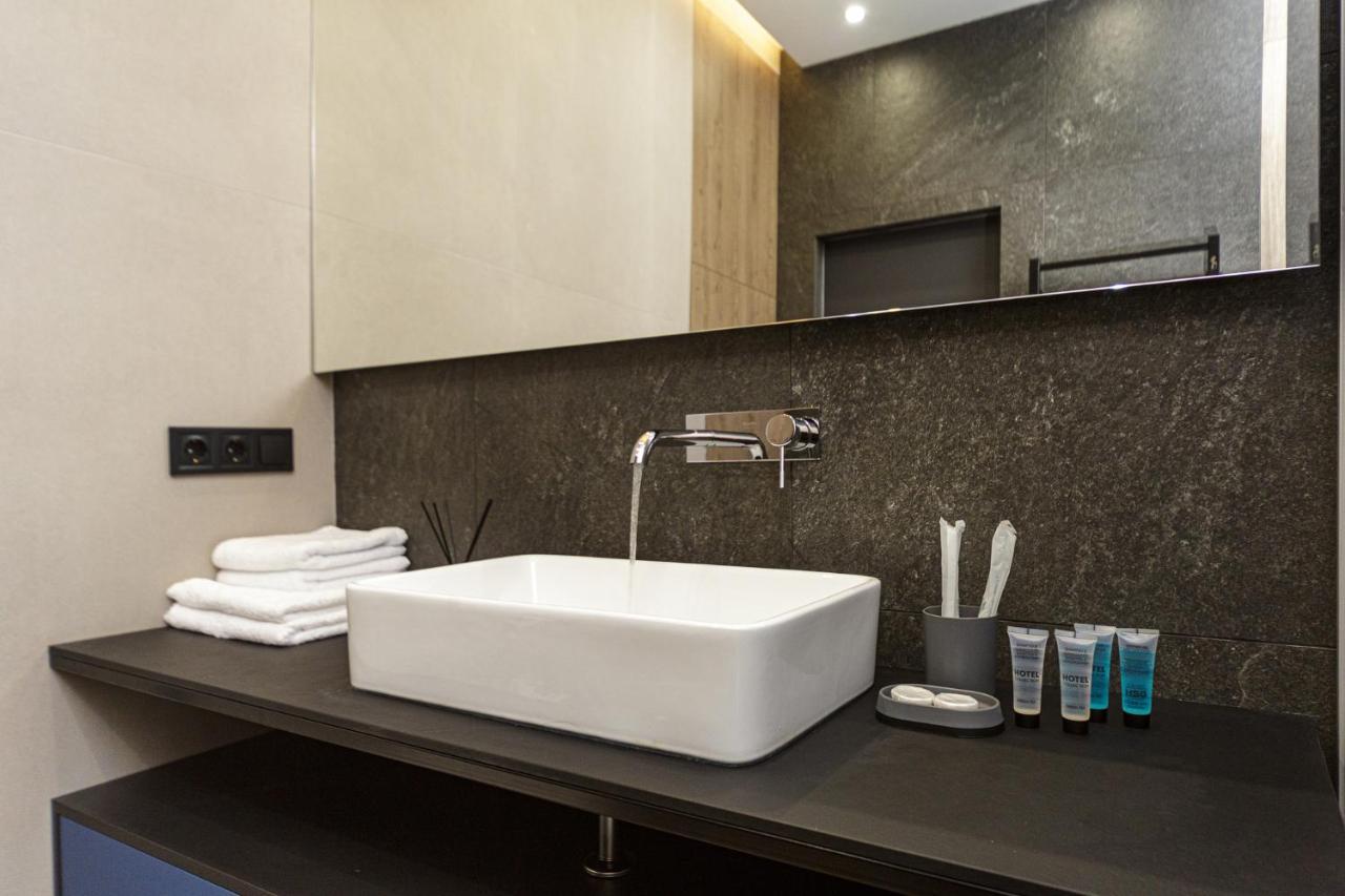Level 24 - Sea & Sky View Apartment 오데사 외부 사진