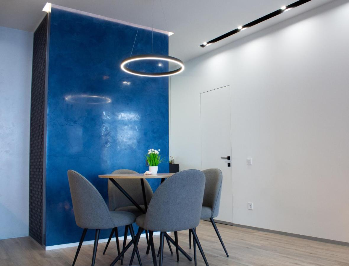 Level 24 - Sea & Sky View Apartment 오데사 외부 사진
